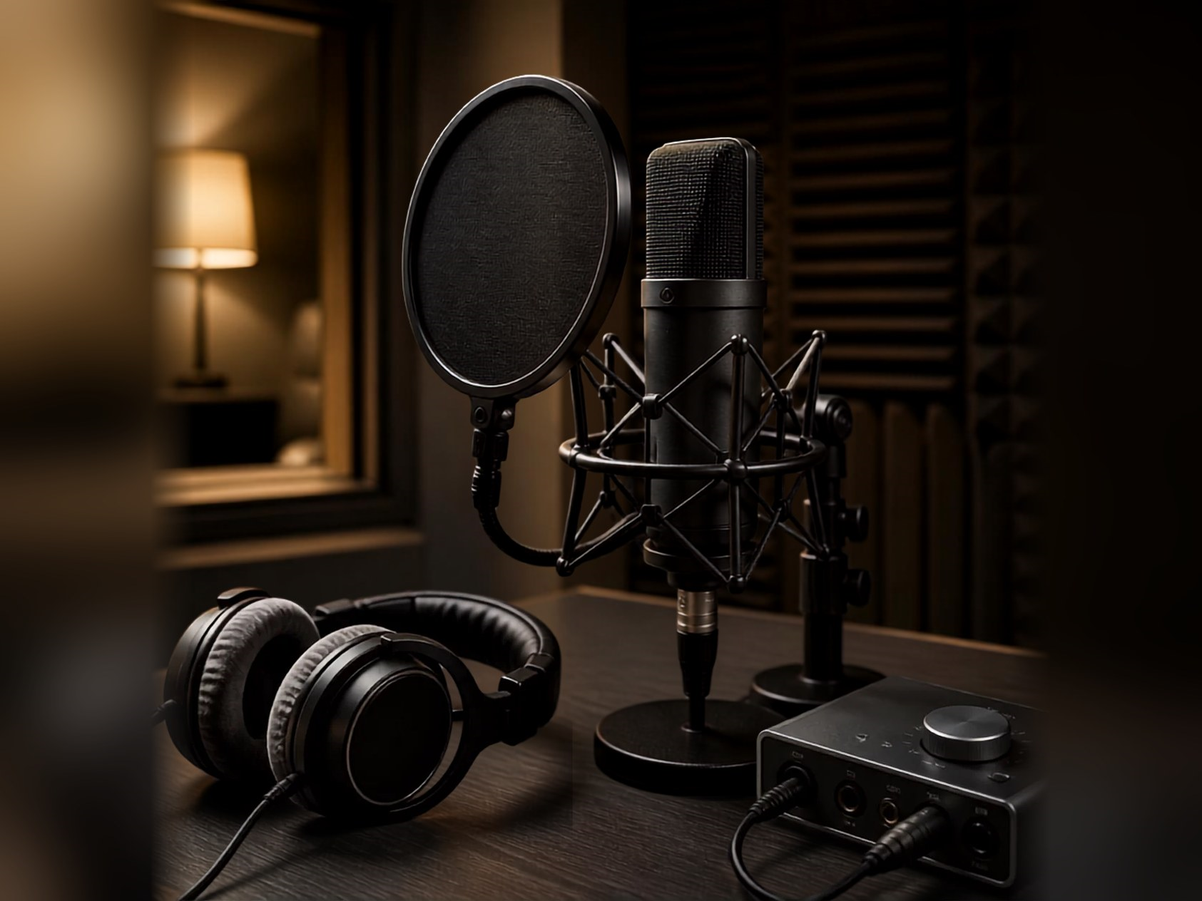 untertitelung-voice-over-Gerät